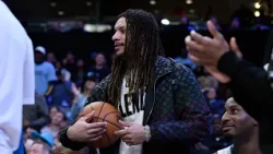 Grizzlies Brandon Clarke cause of death ruled as accidental overdose of heroin, cocaine