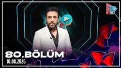 30 Saniye - Yarışma Programı | 80. Bölüm - 10 Ağustos 2026