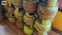 KUOTA LPG 3 KG 2026 TURUN, AGEN KELUHKAN PASOKAN