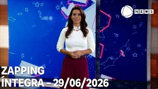 Zapping - 06/29/2026