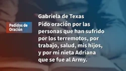 Únete al ministerio de oración de 3ABN Latino.