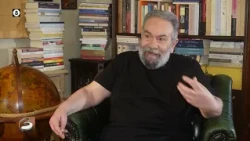 Βιβλιοβούλιο :  Βαγγέλης Χατζηβασιλείου  (27/06/2026)