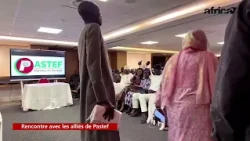 🔴REPLAY: Full Speech by Sonko during the meeting with Pastef allies
