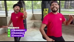 ACTIVATE YOUR RHYTHM - ELVYS BAUTISTA "TURBO DANCE"