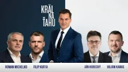 Král na ťahu: SNS vs. KDH
