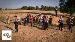 SBTV - DNEVNIK - POZNATE „TRI RIJEKE“ DOBILE TAMBURAŠKO RUHO  - 02.10.2026.