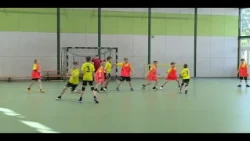 Krónika: Kiemelt cél az utánpótlás-nevelés az RKSK Kézilabda Szakosztálynál (2026.09.11.)