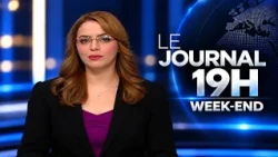 7 PM News Broadcast | 10/03/2026