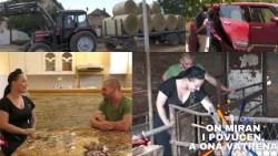 PROVODADZIJA - Ekstremno miran i povucen momak prepustio mami i tati da izvrse "inspekciju" mlade