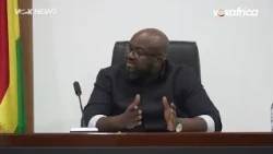 GUINÉE - Le FMI prêt à débloquer 425 millions de dollars