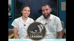 Legacy Leaders ft Pastor Ben and Libby Morrison [episode 5]