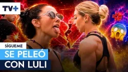 ¿Es Bárbara la nueva villana de Volverías con tu ex 2?