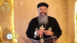 أيه في وقتها - الحلقة السادسة والثلاثون- كلمة الصليب