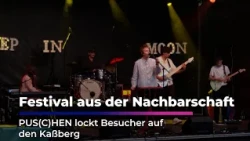 A Neighborhood Festival: PUS(C)HEN Draws Visitors to Kaßberg