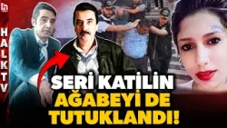 Zeynep Yıldırım'ı da öldürmekle suçlanan Fethi Dağlı ve ağabeyi Yaşar Dağlı dahil 6 kişi tutuklandı!