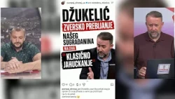 RAPORT 3. 9. 2026. Užička blokaderka želi da jaše Vukelića, on traži da prvo vidi njenu sliku!