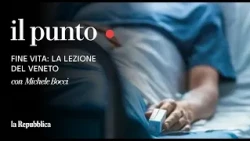 Fine vita, Bocci: "L'eccezionalità del Veneto di centrodestra supplisce a governo e Parlamento"