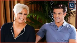 Cart Blanche w/ John Battagliese: Kim Gravel Takes the Stage | QVC