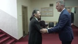 DONACIJA JAPANA PIROTSKOJ BOLNICI