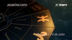 Horoscope for July 3 to July 10: What does your zodiac sign say? | EL TIEMPO | EL TIEMPO