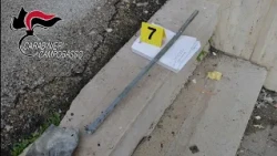 ATM heists: Foggia criminal gang dismantled - 07/23/2026