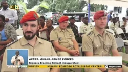 Ghana Armed Forces