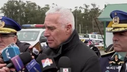 🚔Interior Minister Carlos Negro announced that he is working on a restructure of the police headq...
