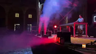 "Disco" Citta di Castello con Dj Fargetta