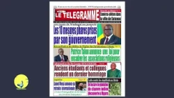 Analysis of September 1st, 2026 on Matin d'Eden