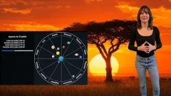 Horoscope for July 23, 2026: Electric Silence