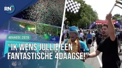 This was the day of Elst || 4DAYSMARCH 2026