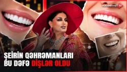 Bu dəfə ilhamını dişlərdən aldı – Elza Seyidcahandan fərqli şeir