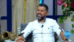 برنامج أهلا تونس || مهرجان القلعة الكبرى مع محمد علي بالصغير وسيف الدين معيوف موسيقي