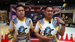 KEPRI EXPOSURE - PBA Gurindam Hosts Gurindam Runbike 2026