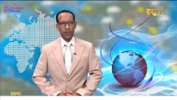 News in Tigre for July 24, 2026 - ERi-TV, Eritrea