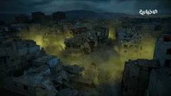 تحقيق العدالة وإنصاف الضحايا لا يسقطان بالتقادم.. مجزرة الكيماوي في غوطتي دمشق حية في الذاكرة