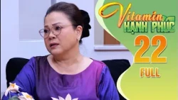 Happiness Vitamin | Should you let your child stay with acquaintances? | Episode 22