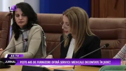 38 new providers have entered into a contract with the Bistrița-Năsăud Health Insurance House