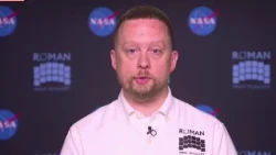 NASA to launch new Nancy Grace Roman Space Telescope | ChicagoLIVE