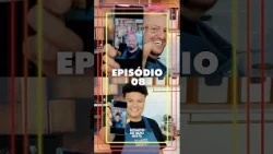 #HIGHLEVELCHALLENGE 🔥 EPISODE 8 | Chef de Alto Nível | TV Globo