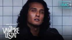 What Could Go Possibly Wrong? | The Vampire Lestat | New Episodes Sundays | AMC+