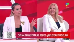 😱 FABIOLA YÁÑEZ RECHAZADA EN UN BOLICHE
