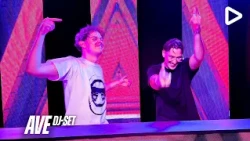 AVE - 2026 (LIVE DJ-set) | SLAM!