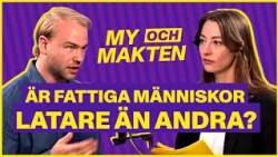 My och makten: Douglas Thor