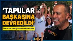 Were Earthquake Donations Misused? New Details in the Investigation into Haluk Levent and Ahbap