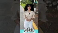 👩‍👧‍👦 Acciones de la Presidenta Xiomara Castro en la lucha contra el tráfico de niñas y niños