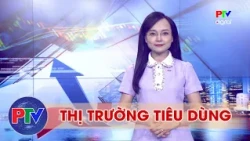 Consumer Market July 23, 2026 | Phu Tho: Over 3,400 businesses enter and return to the market