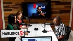Let's Talk TV | Pastor Altru Díaz