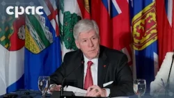 Minister Hodgson announces funding for northern projects – June 26, 2026