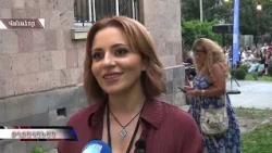 Գյումրիում ծնված ամենաջազային «HAY at JAZZ»-ը այս անգամ հնչեց նաև մարզերում։
